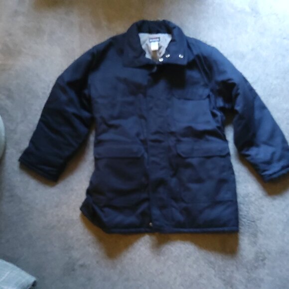 NEW BULWARK WORK LINED JACKET - Picture 3 of 7